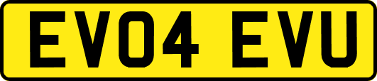 EV04EVU