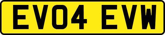 EV04EVW