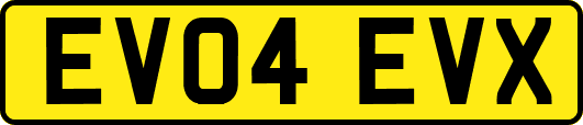 EV04EVX