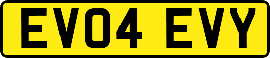 EV04EVY