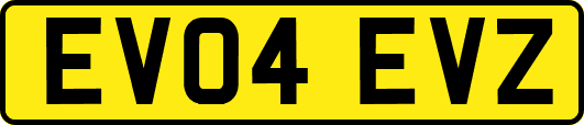 EV04EVZ