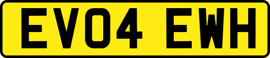EV04EWH