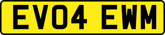 EV04EWM