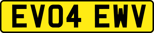EV04EWV