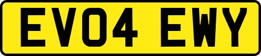 EV04EWY