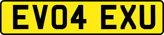 EV04EXU