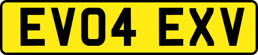 EV04EXV
