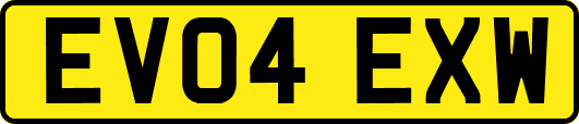 EV04EXW