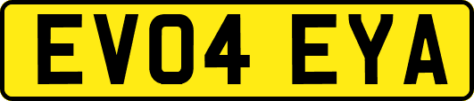 EV04EYA
