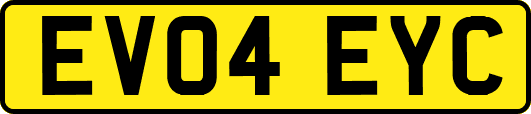 EV04EYC