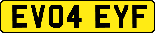 EV04EYF