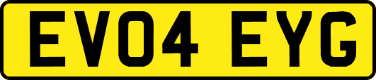 EV04EYG