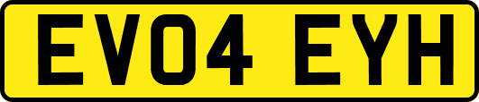 EV04EYH
