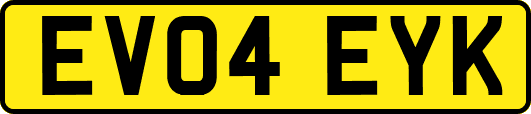 EV04EYK