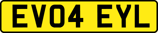 EV04EYL