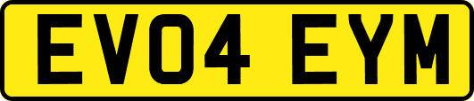 EV04EYM
