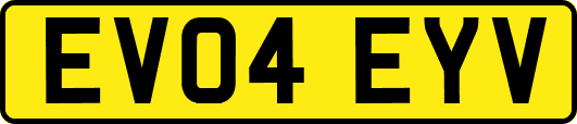 EV04EYV