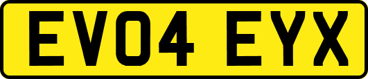 EV04EYX