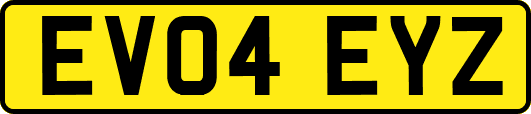EV04EYZ