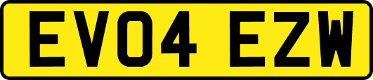 EV04EZW