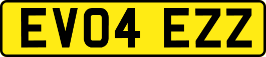 EV04EZZ