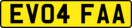 EV04FAA