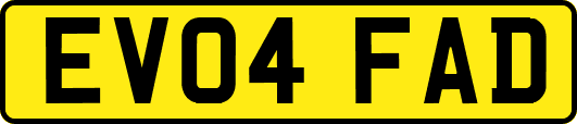 EV04FAD