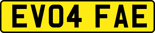 EV04FAE