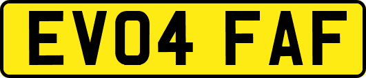 EV04FAF