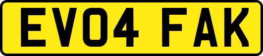 EV04FAK