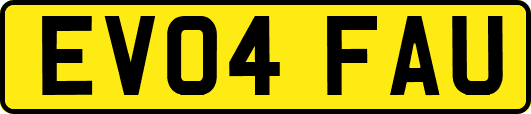 EV04FAU