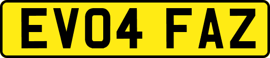 EV04FAZ