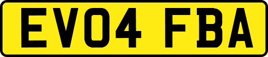 EV04FBA
