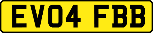 EV04FBB