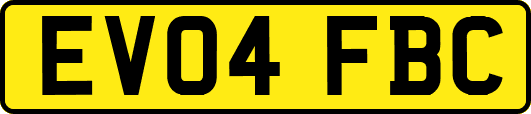 EV04FBC
