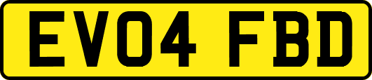 EV04FBD