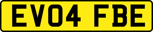 EV04FBE