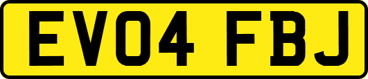 EV04FBJ