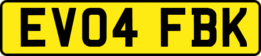 EV04FBK