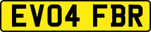 EV04FBR