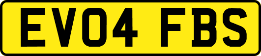 EV04FBS