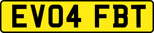 EV04FBT