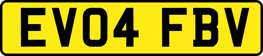 EV04FBV