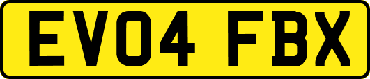 EV04FBX