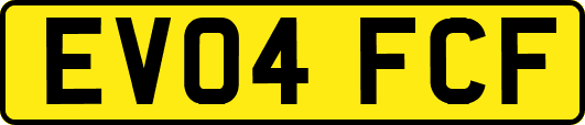 EV04FCF