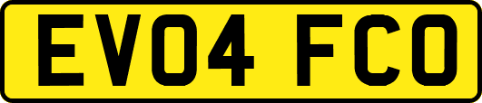 EV04FCO