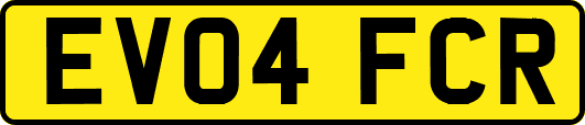 EV04FCR