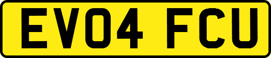 EV04FCU