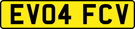EV04FCV