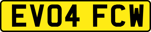 EV04FCW
